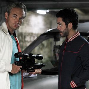 Fotoğraf Gilles Cohen