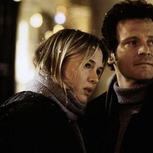 Fotoğraf Bridget Jones’un Günlüğü