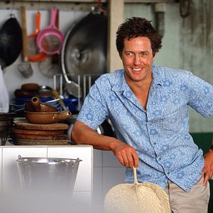 Fotoğraf Hugh Grant
