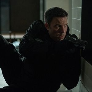 Fotoğraf Hesaplaşma