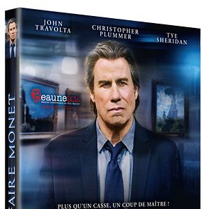 Fotoğraf The Forger