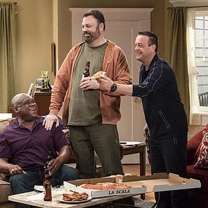 Fotoğraf Kevin Can Wait