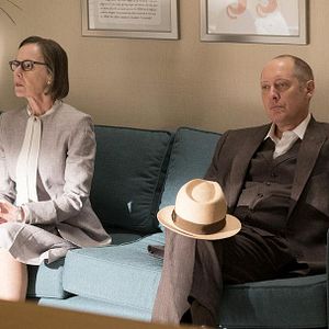 Fotoğraf James Spader