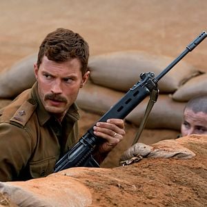 Fotoğraf Jamie Dornan