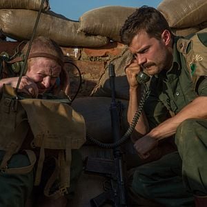 Fotoğraf Jamie Dornan