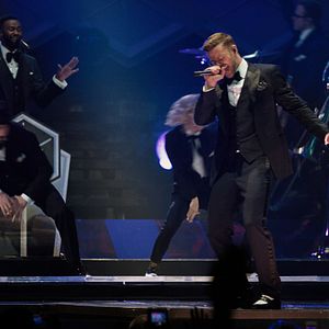 Fotoğraf Justin Timberlake