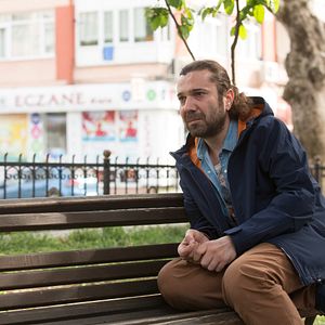 Fotoğraf Benim Adım Feridun