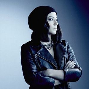 Fotoğraf Marvel's Agents of S.H.I.E.L.D.