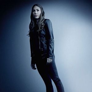 Fotoğraf Marvel's Agents of S.H.I.E.L.D.