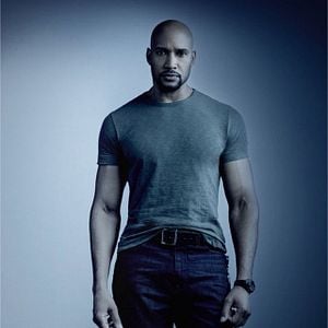 Fotoğraf Marvel's Agents of S.H.I.E.L.D.