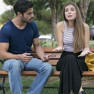 Fotoğraf Hayatımın Aşkı