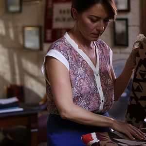 Fotoğraf Babam ve Ailesi