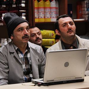 Fotoğraf Bayram Abi