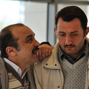 Fotoğraf Bayram Abi