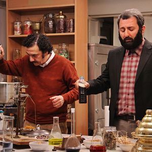 Fotoğraf Bayram Abi