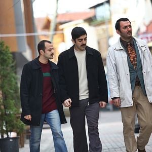 Fotoğraf Bayram Abi