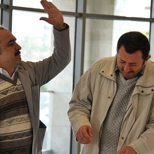 Fotoğraf Bayram Abi