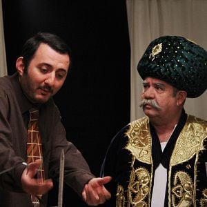 Fotoğraf Bayram Abi