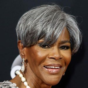 Fotoğraf Cicely Tyson