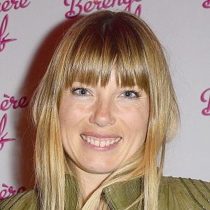 Fotoğraf Mélanie Page