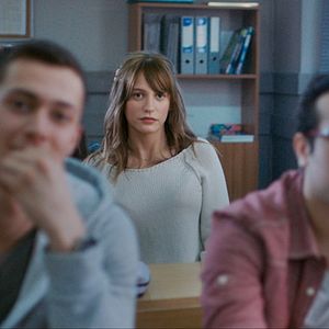 Fotoğraf İkimizin Yerine