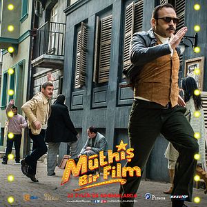 Fotoğraf Müthiş Bir Film