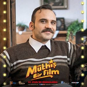 Fotoğraf Müthiş Bir Film