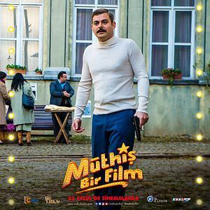 Fotoğraf Müthiş Bir Film