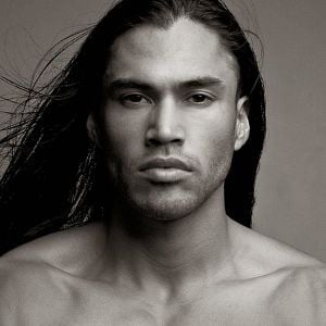 Fotoğraf Martin Sensmeier