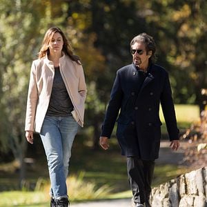 Fotoğraf Greta Gerwig