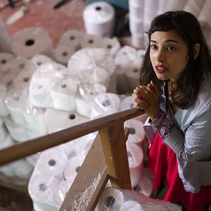 Fotoğraf Moran Rosenblatt