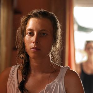 Fotoğraf Sophie Charlotte Conrad