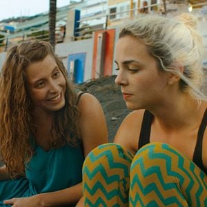 Fotoğraf Sophie Charlotte Conrad