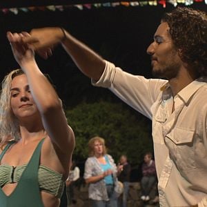 Fotoğraf Sophie Charlotte Conrad