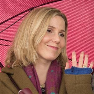 Fotoğraf Sally Phillips