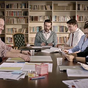 Fotoğraf İmkansız Olasılık