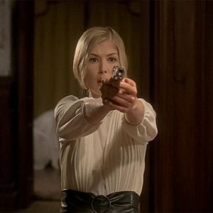 Fotoğraf Bildiğin Şeytan