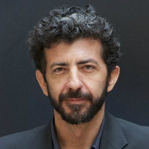 Fotoğraf Alberto Rodriguez