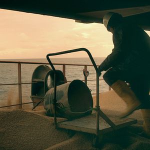 Fotoğraf Pek Ağır Yol İleri