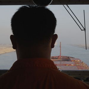 Fotoğraf Pek Ağır Yol İleri