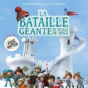 Fotoğraf Kartopu Savaşları!