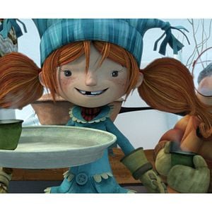 Fotoğraf Kartopu Savaşları!