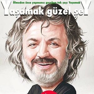 Fotoğraf Yaşamak Güzel Şey