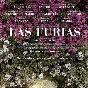 Fotoğraf Las furias