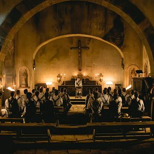 Fotoğraf Karra Elejalde