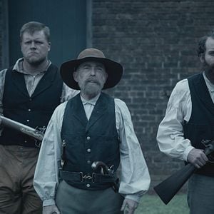 Fotoğraf Jackie Earle Haley