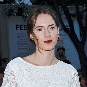 Fotoğraf Caren Pistorius