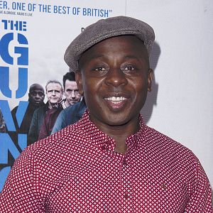 Fotoğraf Vas Blackwood