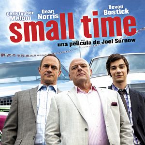 Fotoğraf Small Time