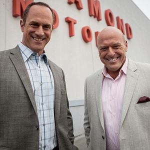 Fotoğraf Dean Norris